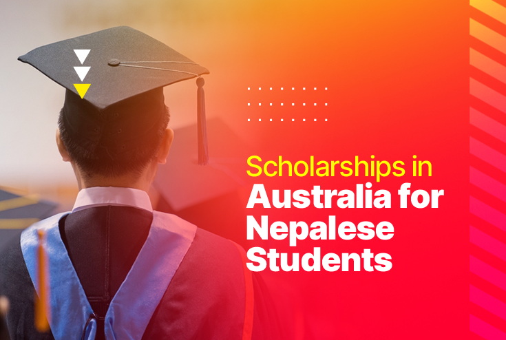 Scholarships in Australia for Nepalese Students